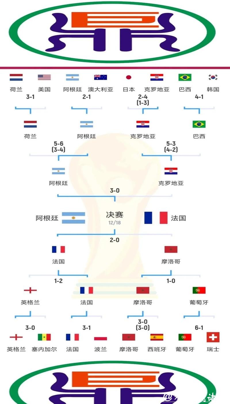 世界杯参赛球队实力深度分析