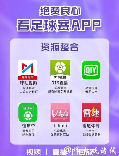 全面汇总世界杯免费直播网站推荐 全面汇总世界杯免费直播网站推荐